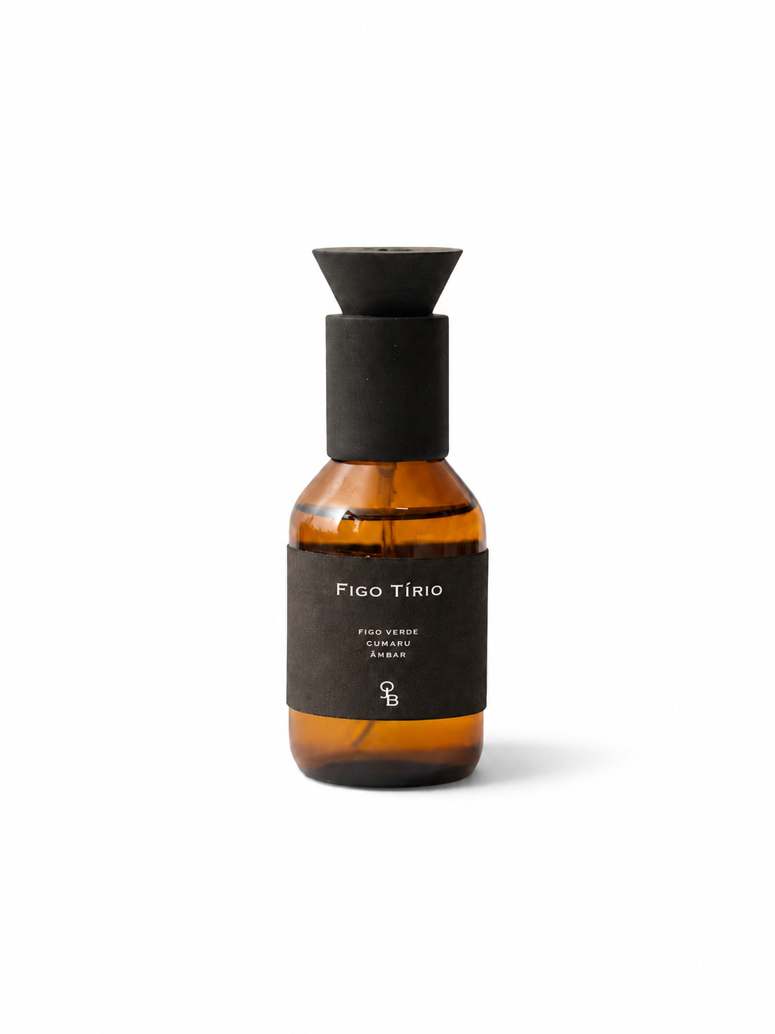 Aromatizador Figo Tírio