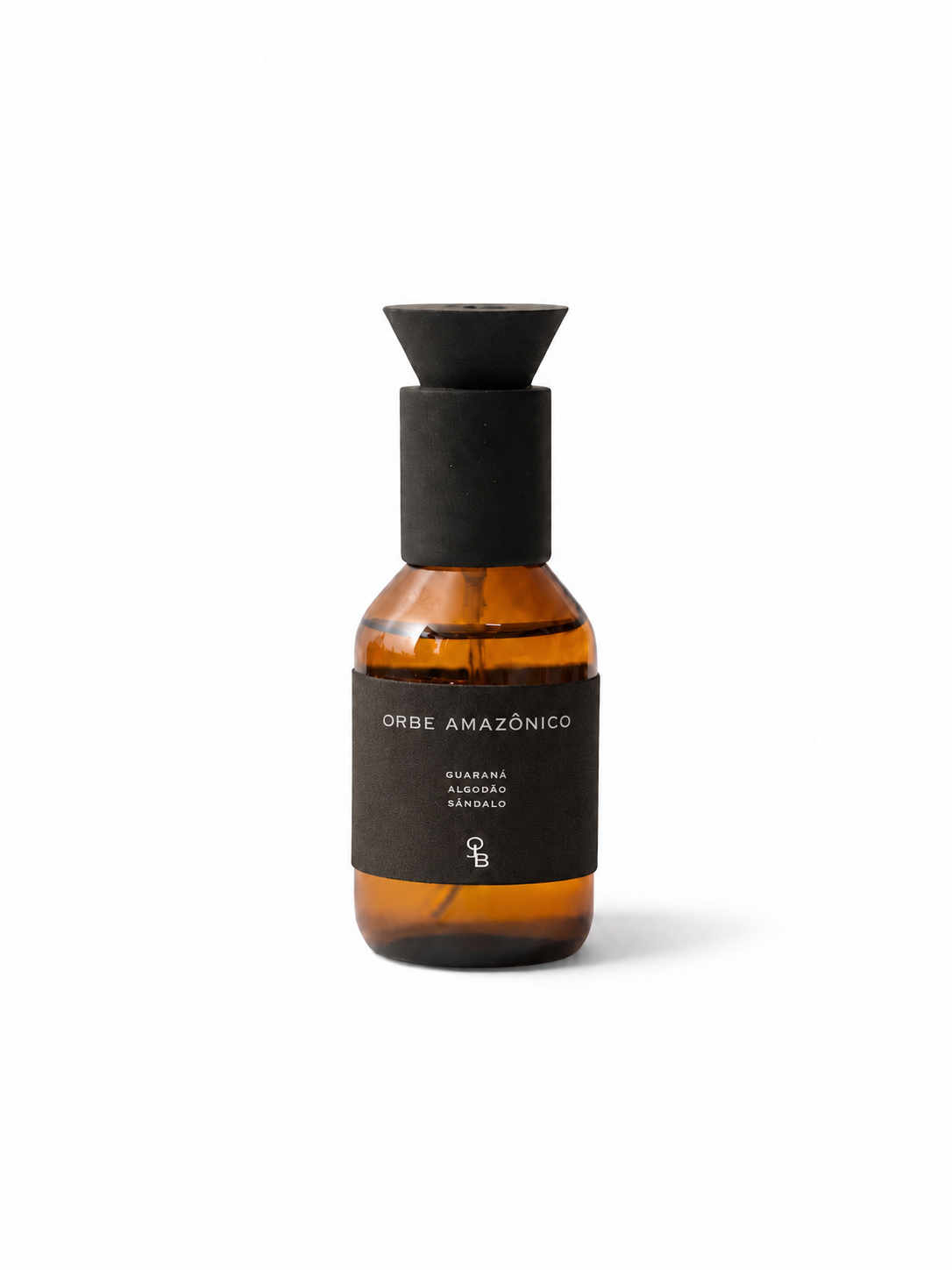 Aromatizador Orbe Amazônico
