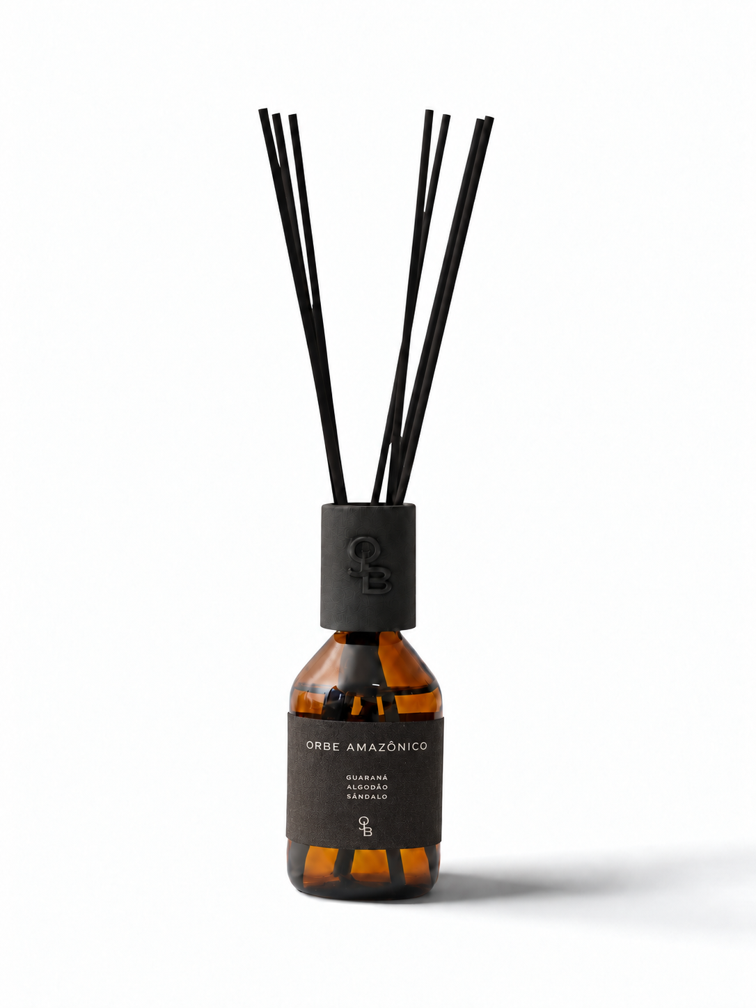 Difusor Orbe Amazônico
