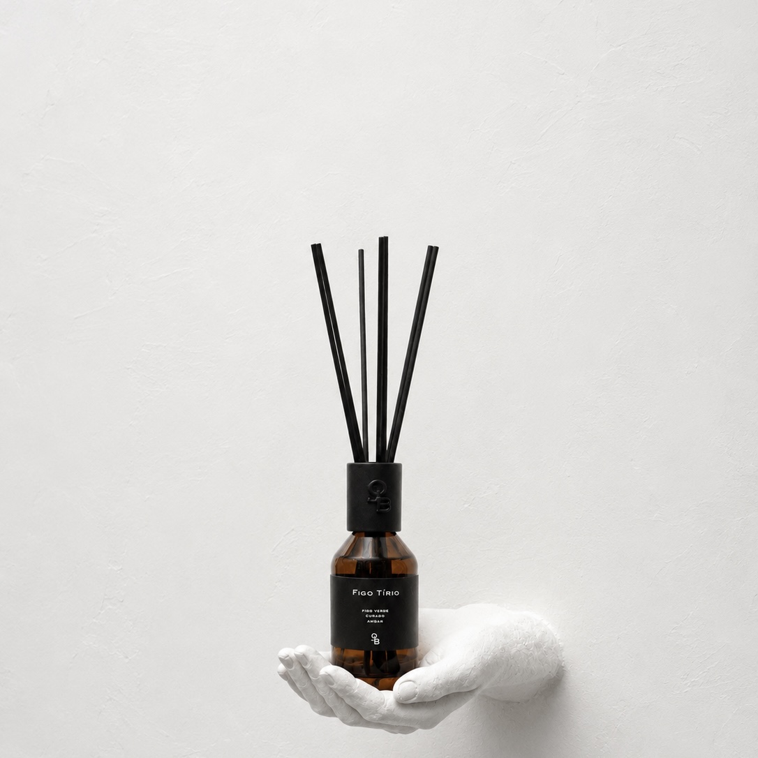 Difusor OJOBOSCO